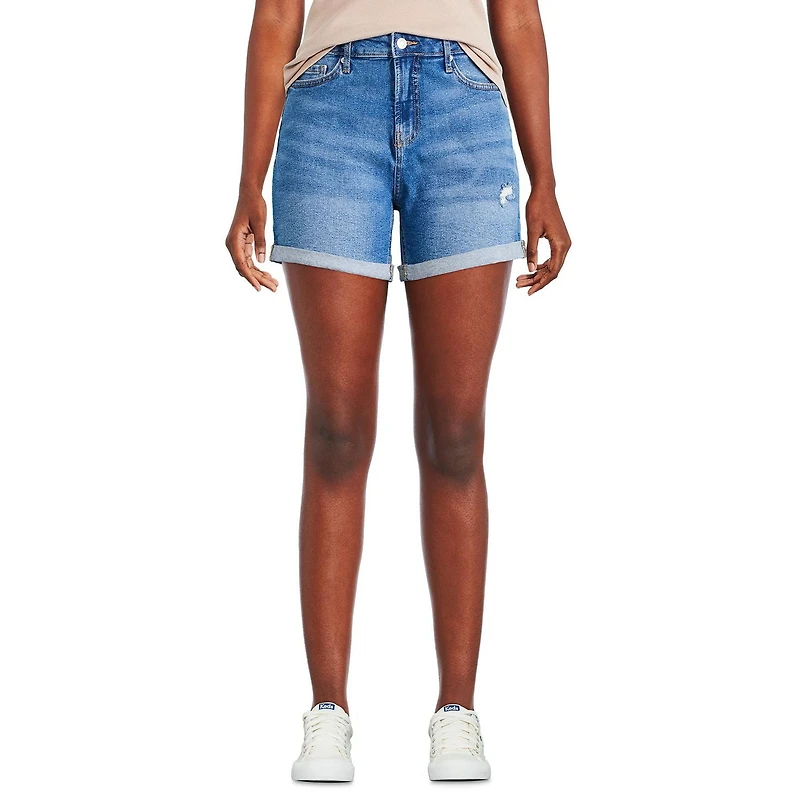 Short de longueur moyenne George pour femmes