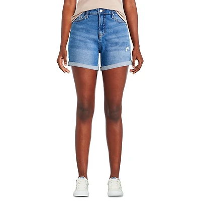 George Women's Midi Short
