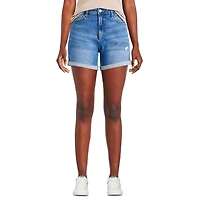 Short de longueur moyenne George pour femmes