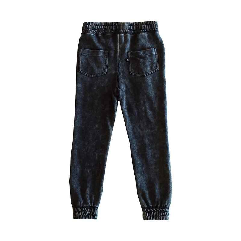 Pantalon de style grunge pour enfants Mini Pop pour garçon