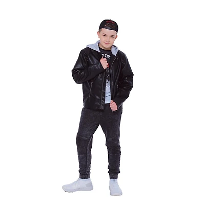 Boys Mini Pop Kids Grunge Style Pants