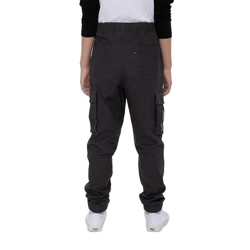 Pantalon enfant Mini Pop Future No Limit pour garçon