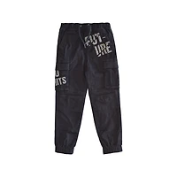 Pantalon enfant Mini Pop Future No Limit pour garçon