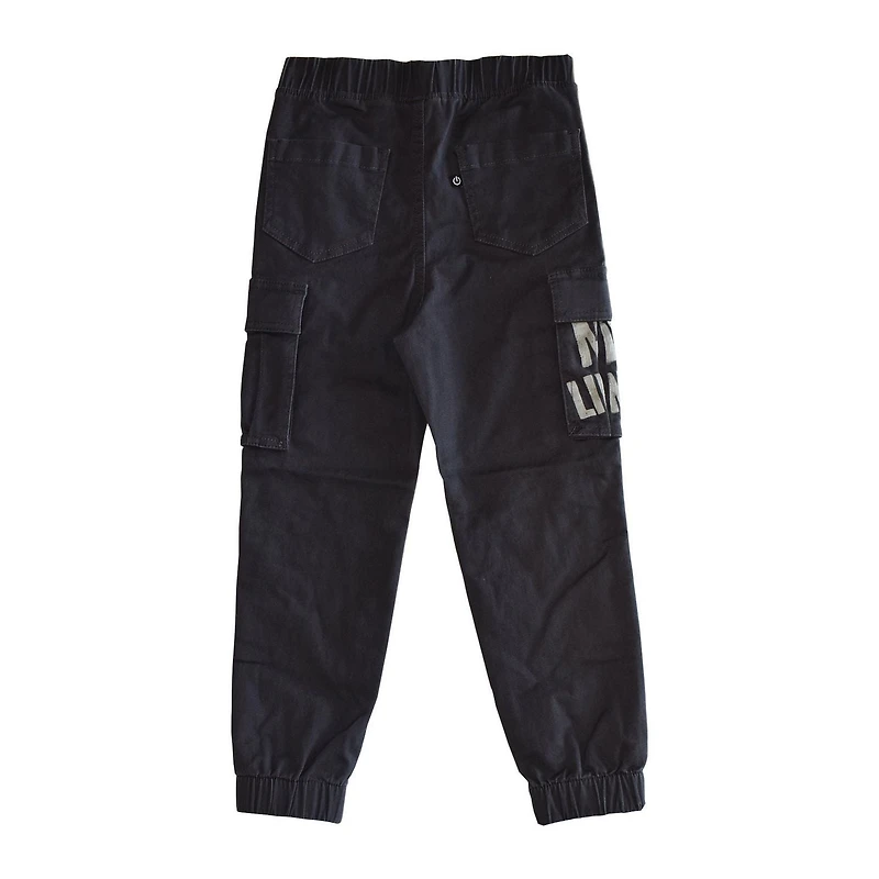 Pantalon enfant Mini Pop Future No Limit pour garçon