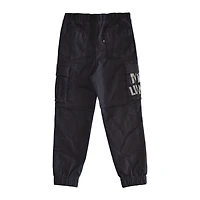Pantalon enfant Mini Pop Future No Limit pour garçon