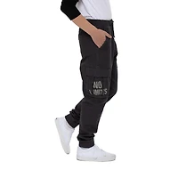 Pantalon enfant Mini Pop Future No Limit pour garçon