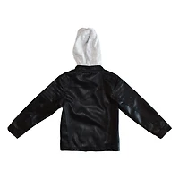 Boys Mini Pop Kids Street Cool Jacket