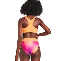 Reebok Women's Zipper High Neck Top