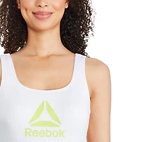 Reebok Women's Scoop Back One Piece