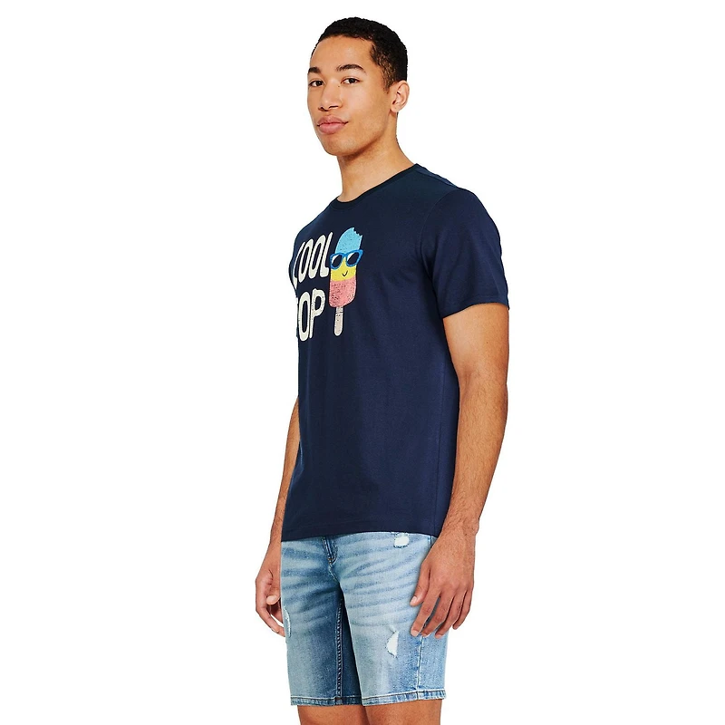 George Men's Father's Day Graphic Tee