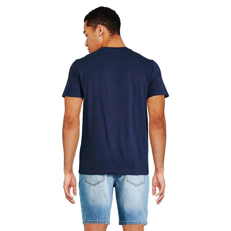 George Men's Father's Day Graphic Tee