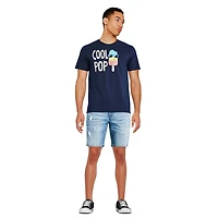George Men's Father's Day Graphic Tee
