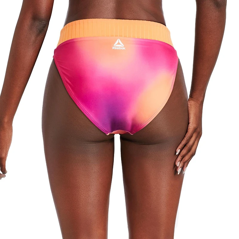 Bas De À Taille Haute Reebok Pour Femmes