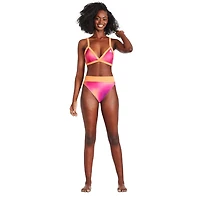 Bas De À Taille Haute Reebok Pour Femmes