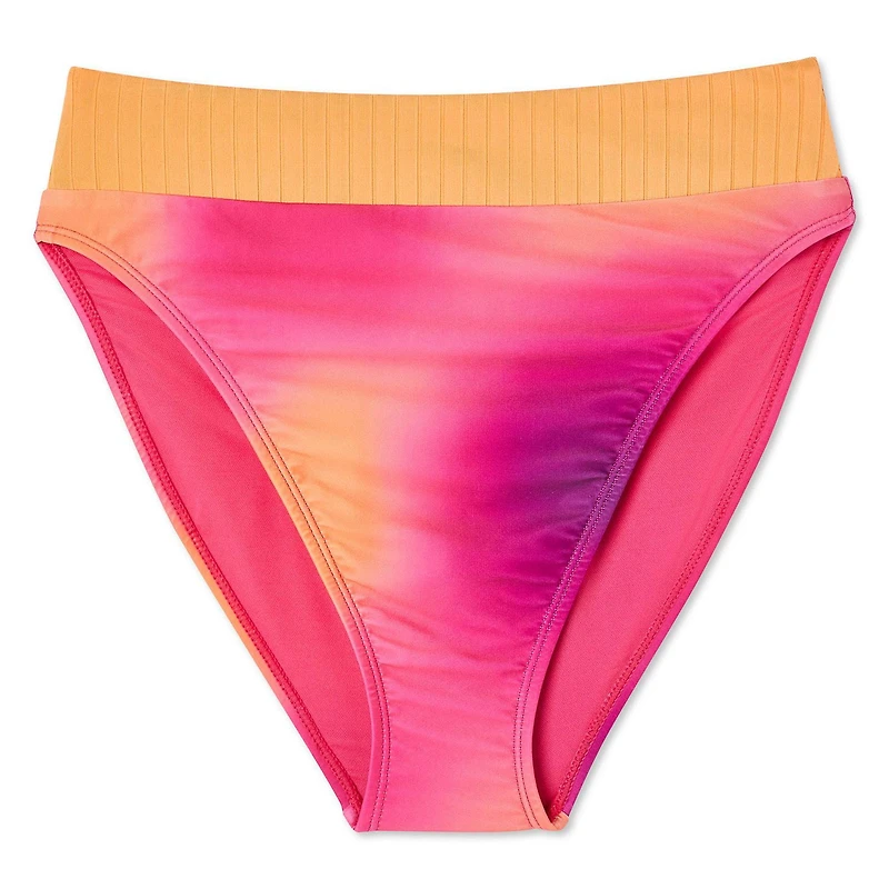 Bas De À Taille Haute Reebok Pour Femmes