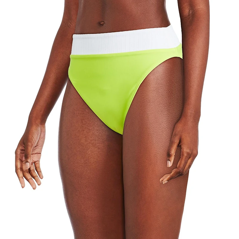 Bas De À Taille Haute Reebok Pour Femmes