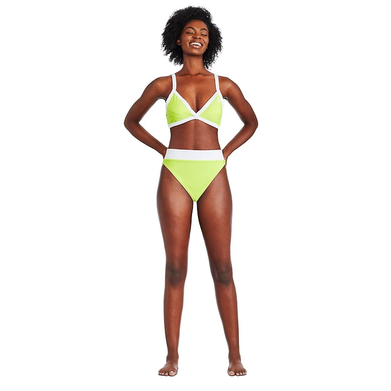 Bas De À Taille Haute Reebok Pour Femmes