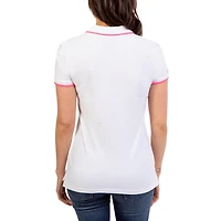 U.S. Polo Assn Women's Polo Shirt