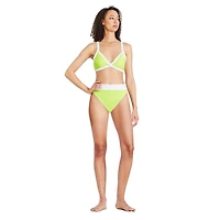 Reebok Women's Triangle Top