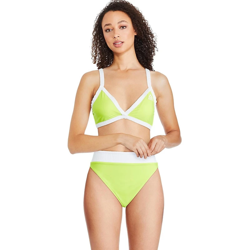 Reebok Women's Triangle Top