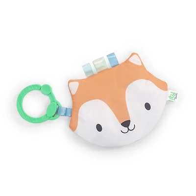 ITY by Ingenuity Crinklet - Kitt Toy