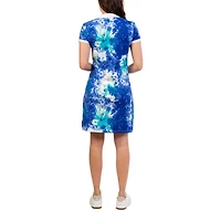 U.S. Polo Assn Women's Polo Dress