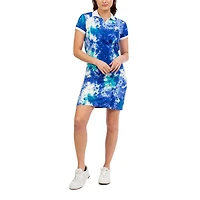 U.S. Polo Assn Women's Polo Dress