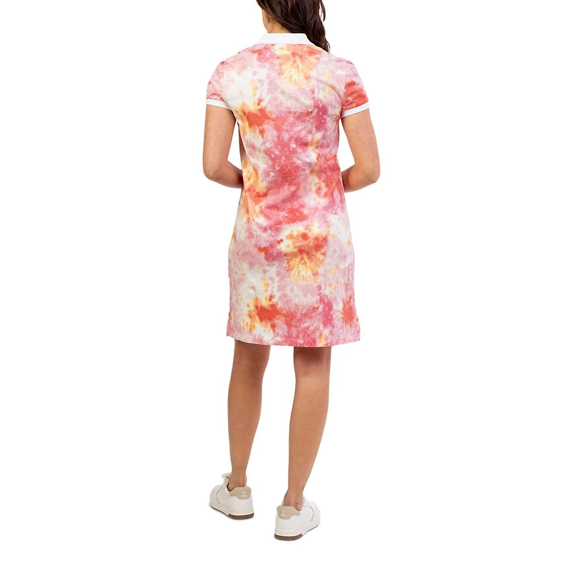 U.S. Polo Assn Women's Polo Dress