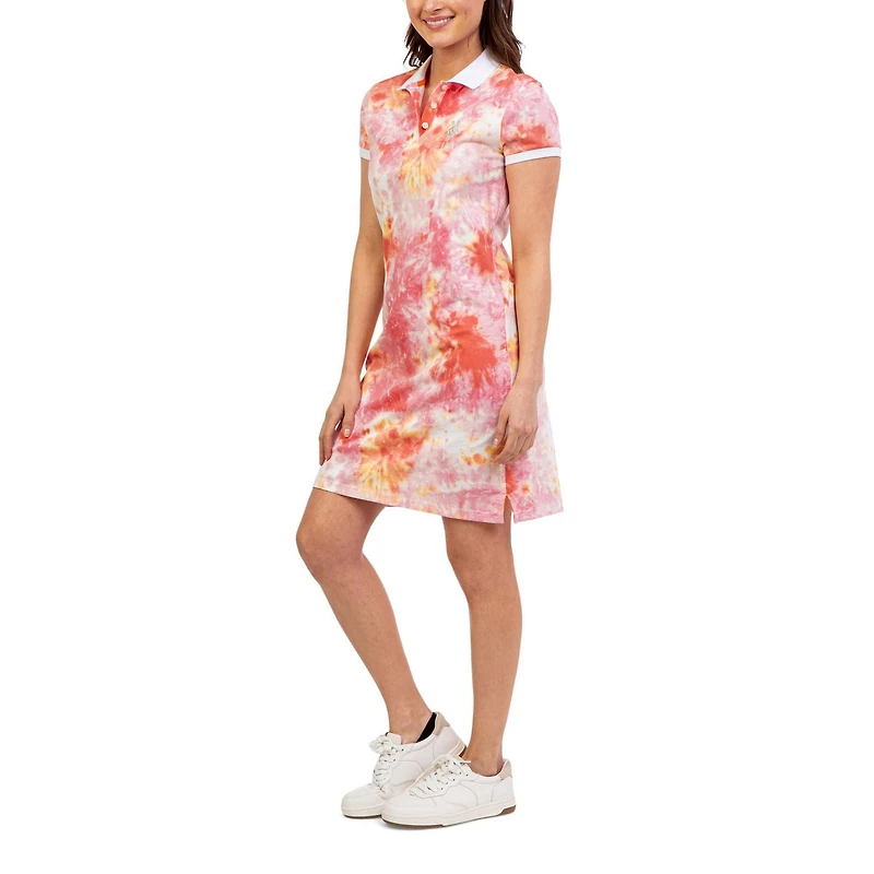 U.S. Polo Assn Robe polo pour femme