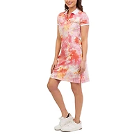 U.S. Polo Assn Robe polo pour femme