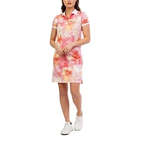 U.S. Polo Assn Robe polo pour femme