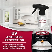 Weiman Quartz Clean & Shine Spray, Weiman Quartz Clean & Shine
