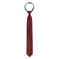 Tailored Flex by Haggar Men's Zipper Tie