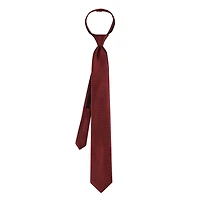 Tailored Flex by Haggar Men's Zipper Tie
