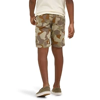 Wrangler Utilitaire d’équipage Court