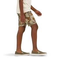 Wrangler Utilitaire d’équipage Court