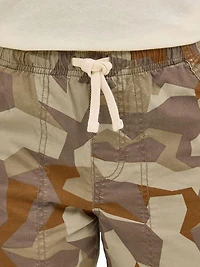 Wrangler Utilitaire d’équipage Court