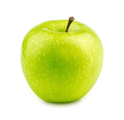 Apple, Granny Smith, Sold by weight, 0.13 - 0.18 KG