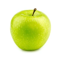 Apple, Granny Smith, Sold by weight, 0.13 - 0.18 KG