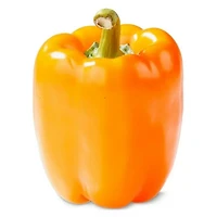 SUNSET Orange Pepper, Single, 0.12 - 0.24 KG