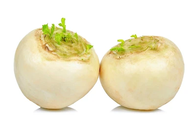 Navets blancs, 1 kg, 1.00 - 1.00 KG