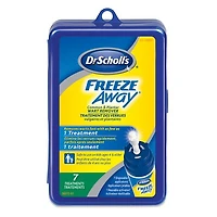 Dr. Scholl’s® Freeze Away® Common and Plantar Wart Remover