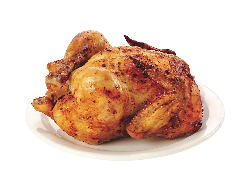 Your Fresh Market Barbecue Roasted Seasoned Chicken, 800 g, Pick-up only 11AM-7PM