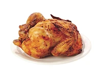 Your Fresh Market Barbecue Roasted Seasoned Chicken, 800 g, Pick-up only 11AM-7PM