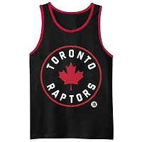 Débardeur NBA Toronto de Licensed sans manches pour hommes