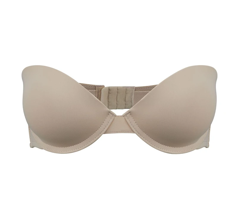 George Women's Strapless T-shirt Bra, Sizes A34-D36