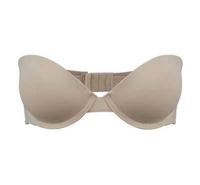 George Women's Strapless T-shirt Bra, Sizes A34-D36
