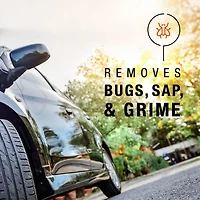 Éliminateur de rayures Scratch Doctor Nu Finish, bouteille compressible de 192 ml (6 Éliminateur de rayures Scratch