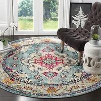 Safavieh Monaco Toria Traditional Area Rug