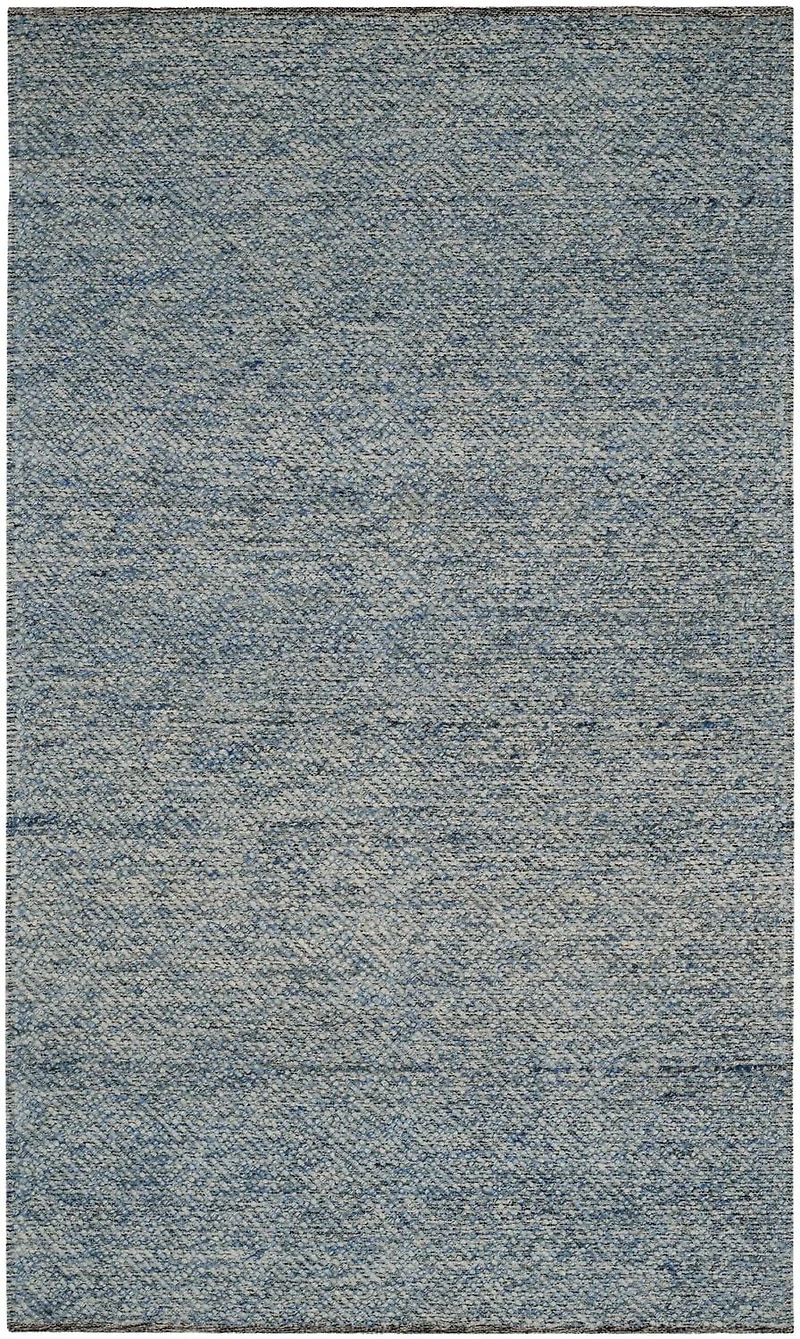 Safavieh Natura Eanna Geometric Area Rug, Ivory / Light Grey, 6' X 9'